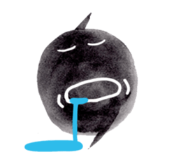 96 chan! sticker #5659589