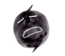 96 chan! sticker #5659590