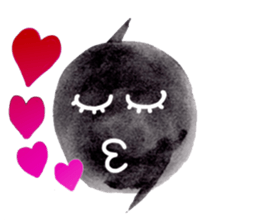 96 chan! sticker #5659591