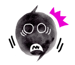 96 chan! sticker #5659592