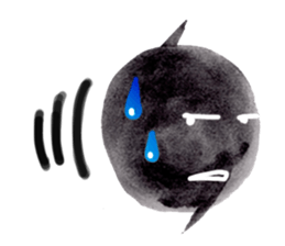 96 chan! sticker #5659593