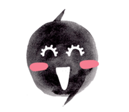 96 chan! sticker #5659594