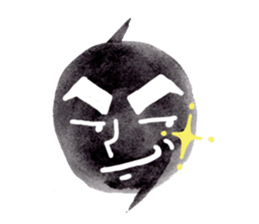 96 chan! sticker #5659595