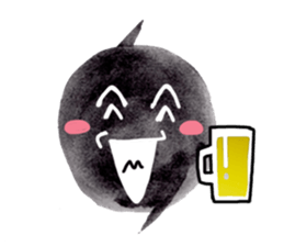 96 chan! sticker #5659597