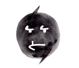 96 chan! sticker #5659599