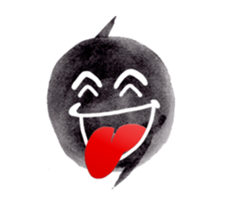 96 chan! sticker #5659600