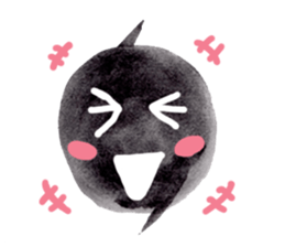 96 chan! sticker #5659601