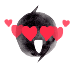 96 chan! sticker #5659602