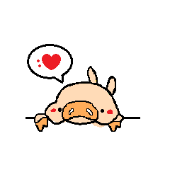 BiGuy of the pig carrying happiness