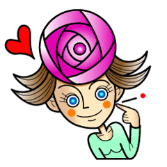 ukiukiROSE
