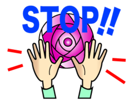 ukiukiROSE sticker #5659788