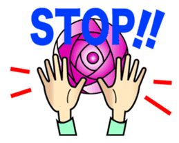 ukiukiROSE sticker #5659788
