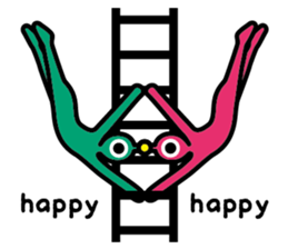 Alien Invasion EN new sticker #5659980