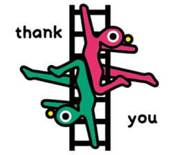 Alien Invasion EN new sticker #5659992