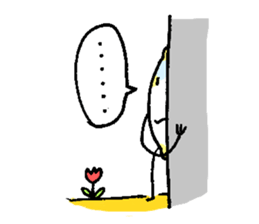 IINE! BURI sticker #5660220