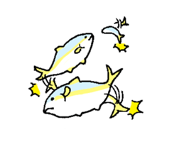 IINE! BURI sticker #5660226