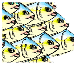 IINE! BURI sticker #5660242