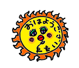 MAX power boys Sticker sticker #5660722