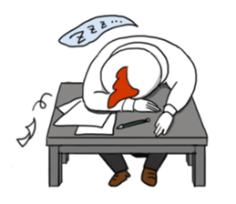 Animals and Workers sticker #5660770