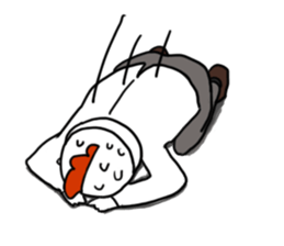 Animals and Workers sticker #5660786