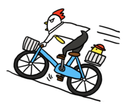 Animals and Workers sticker #5660801