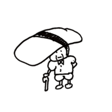 TAMAKO(30) sticker #5661249