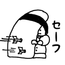 TAMAKO(30) sticker #5661261