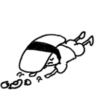 TAMAKO(30) sticker #5661262