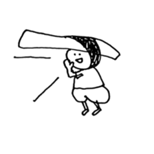 TAMAKO(30) sticker #5661271