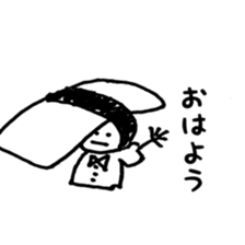 TAMAKO(30) sticker #5661273