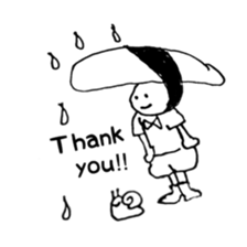 TAMAKO(30) sticker #5661276