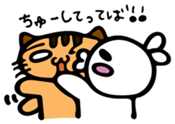 Love zooooo sticker #5661448