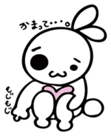 Love zooooo sticker #5661454