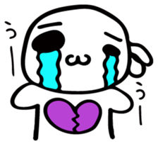 Love zooooo sticker #5661456