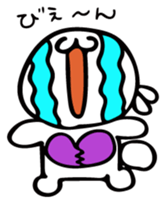 Love zooooo sticker #5661458