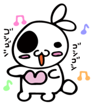 Love zooooo sticker #5661461