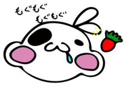 Love zooooo sticker #5661468