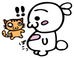 Love zooooo sticker #5661470