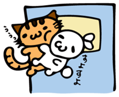 Love zooooo sticker #5661478