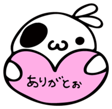 Love zooooo sticker #5661482