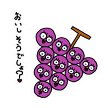 japanese pretty character "Pachiko" sticker #5661531