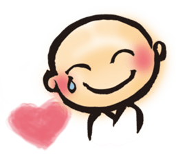 Shikoku Pilgrimage "Henro" sticker #5662008