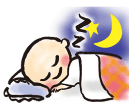 Shikoku Pilgrimage "Henro" sticker #5662016