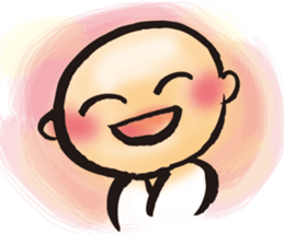 Shikoku Pilgrimage "Henro" sticker #5662025