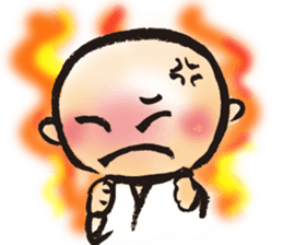 Shikoku Pilgrimage "Henro" sticker #5662029