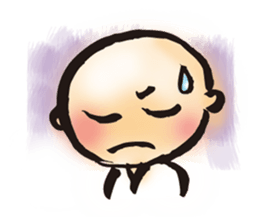 Shikoku Pilgrimage "Henro" sticker #5662037