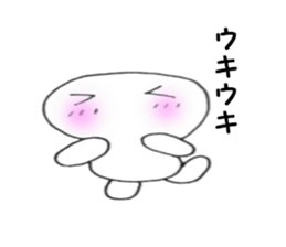 Motchi basic set sticker #5662205