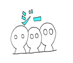 Motchi basic set sticker #5662207