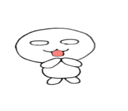 Motchi basic set sticker #5662210