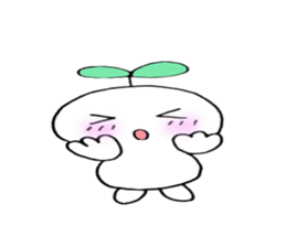 Motchi basic set sticker #5662212